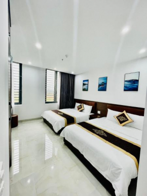 TRUNG KIÊN HOTEL